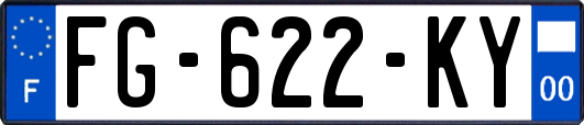 FG-622-KY