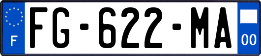 FG-622-MA