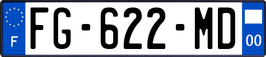 FG-622-MD