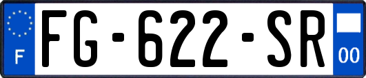 FG-622-SR