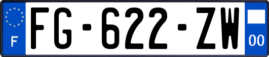 FG-622-ZW