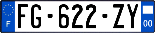 FG-622-ZY