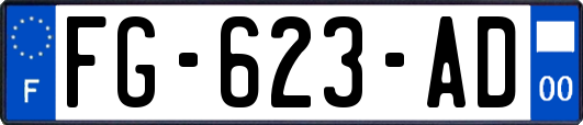 FG-623-AD