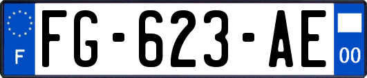 FG-623-AE