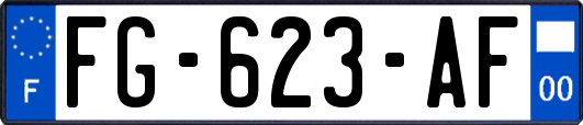 FG-623-AF