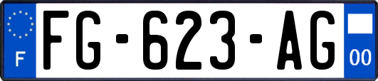 FG-623-AG