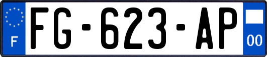 FG-623-AP