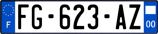 FG-623-AZ