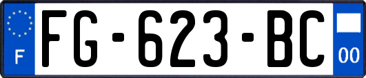 FG-623-BC