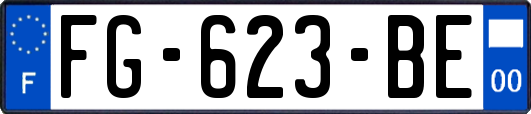 FG-623-BE