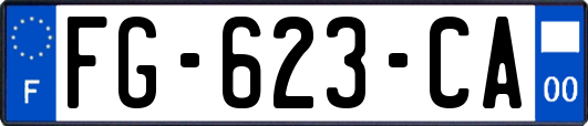 FG-623-CA