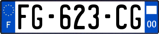 FG-623-CG
