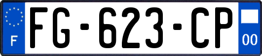 FG-623-CP