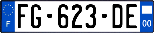 FG-623-DE