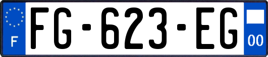 FG-623-EG