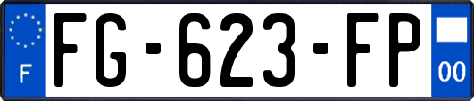 FG-623-FP