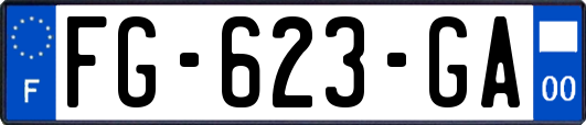 FG-623-GA