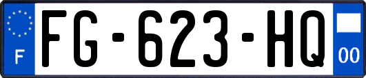 FG-623-HQ