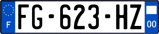 FG-623-HZ