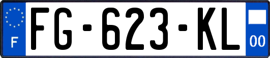 FG-623-KL
