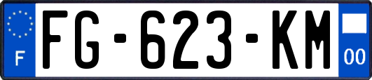 FG-623-KM