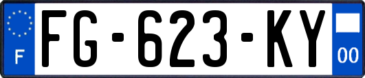 FG-623-KY