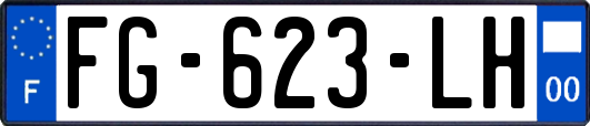 FG-623-LH