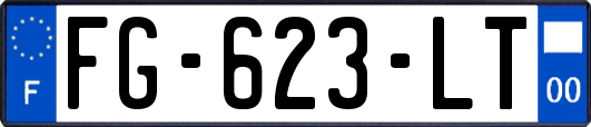 FG-623-LT