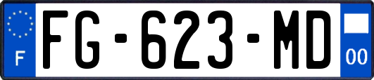 FG-623-MD