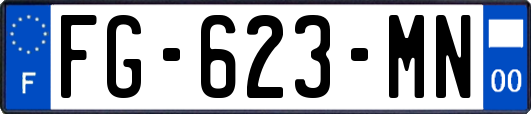 FG-623-MN