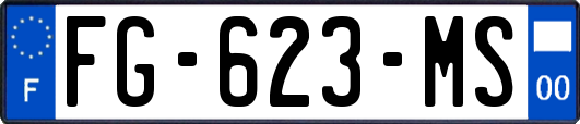 FG-623-MS