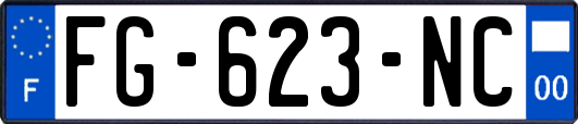 FG-623-NC