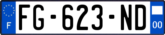 FG-623-ND
