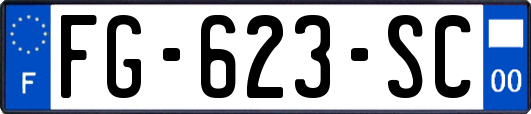 FG-623-SC