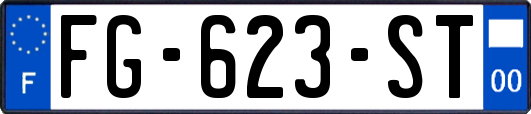 FG-623-ST