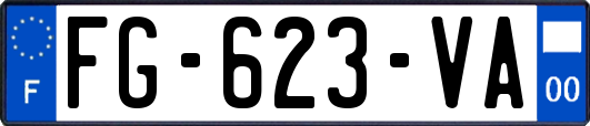 FG-623-VA