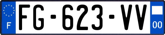 FG-623-VV