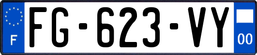 FG-623-VY