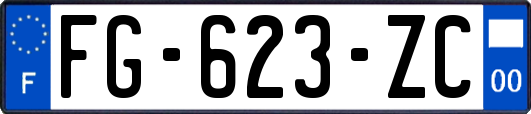 FG-623-ZC
