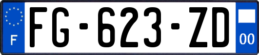 FG-623-ZD
