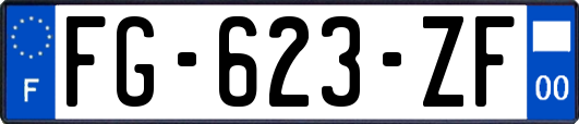 FG-623-ZF
