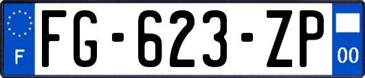 FG-623-ZP