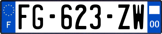 FG-623-ZW