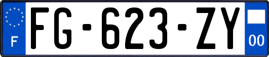 FG-623-ZY
