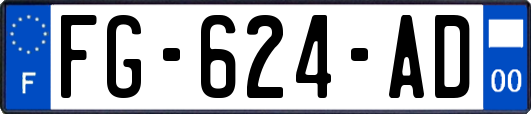 FG-624-AD