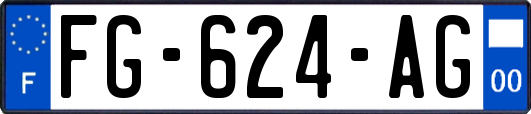 FG-624-AG