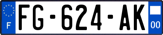 FG-624-AK