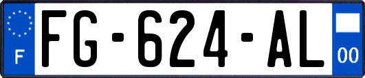 FG-624-AL