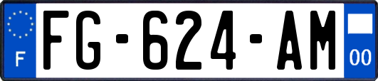 FG-624-AM