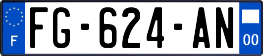 FG-624-AN